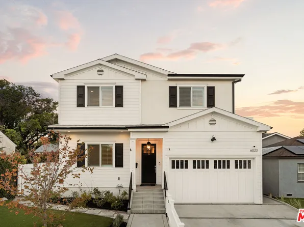 6023 W 83rd Pl, Los Angeles, CA 90045
