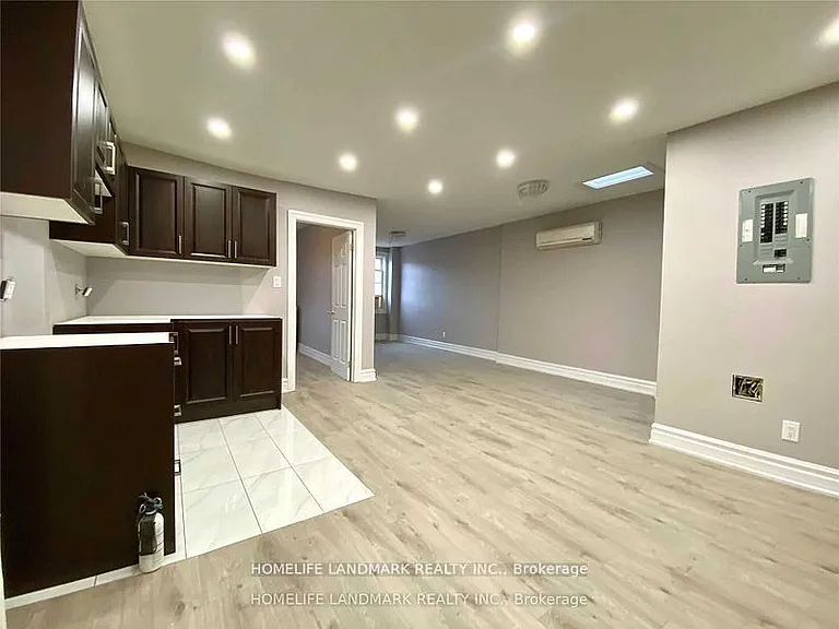 2428 Bloor St W #2 — Photo 1