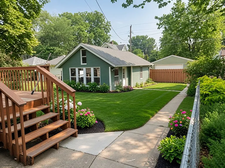 1720 Laurel Ave — Photo 4