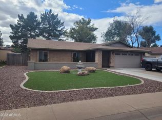 2409 W Evans Dr, Phoenix, AZ 85023