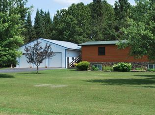 3848 To Z Ln #A, Crandon, WI 54520
