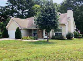 462 Mallard Pond Cir, Alto, GA 30510