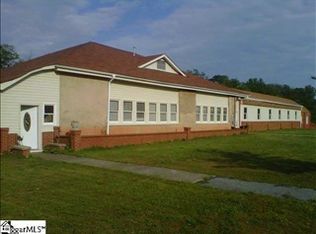 2603 Fork Shoals Rd, Piedmont, SC 29673