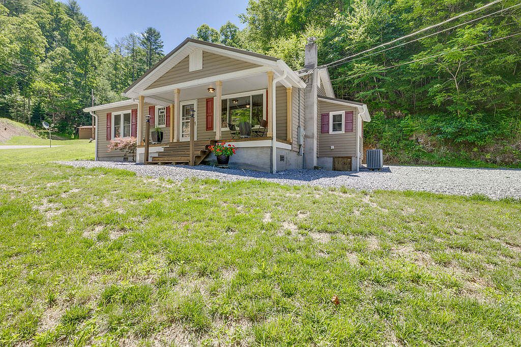 175 Tilson Rd, Erwin, TN 37650 | Zillow