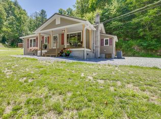 175 Tilson Rd, Erwin, TN 37650