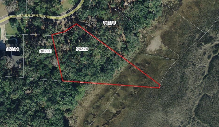 1st image of 96226 Soap Creek Rd