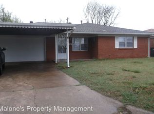 4433 Woodedge Dr, Oklahoma City, OK 73115