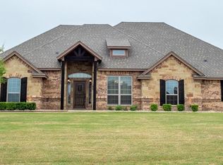 14620 Spring Ranch Rd, Godley, TX 76044