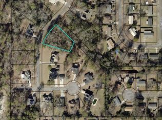 118 Laurel Oak Ln, Warner Robins, GA 31093