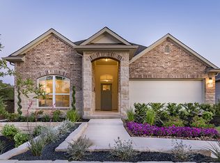 4509 Spring Box St, Georgetown, TX 78628