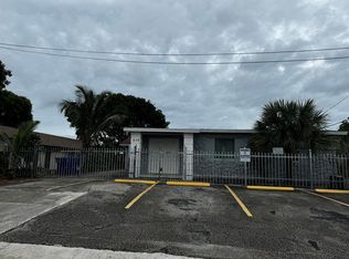 518 Avenue I #B, West Palm Beach, FL 33404