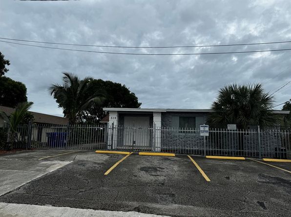 518 Avenue I #B