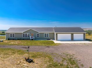 103 Meadows Loop, Great Falls, MT 59404