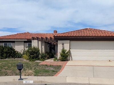 891 Teakwood Ct, Thousand Oaks, CA, 91320