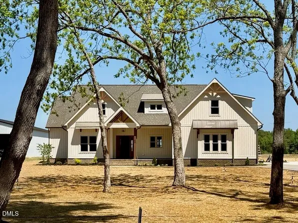 168 Banner Elk Rd, Benson, NC 27504