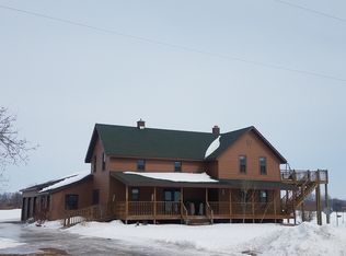 4209 Lark Rd, Denmark, WI 54208