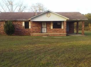 38 Elijha Rudolph Rd, Tyler, AL 36785