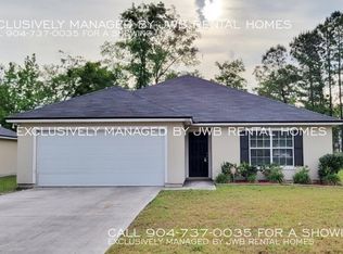 12295 Harts Rd, Jacksonville, FL 32218