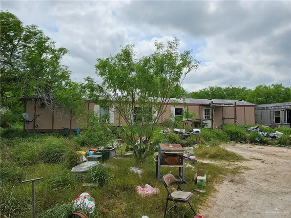 23025 W Dm #2556, Santa Rosa, TX 78593
