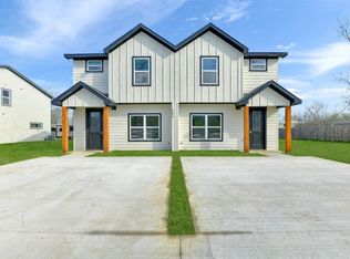 303 Anderson St, Whitesboro, TX 76273