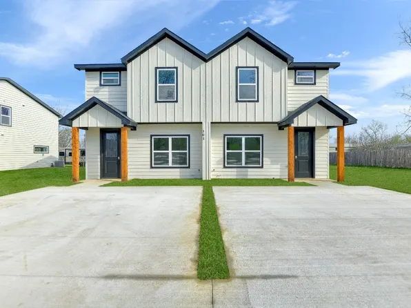 303 Anderson St, Whitesboro, TX 76273