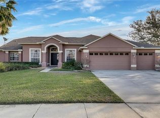 1667 Willow Oak Ln, Sanford, FL 32773