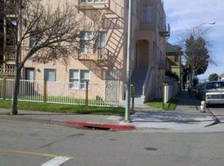 1011 18th St APT 02, Oakland, CA 94607