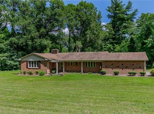 6343 Union Ridge Rd, Burlington, NC 27217