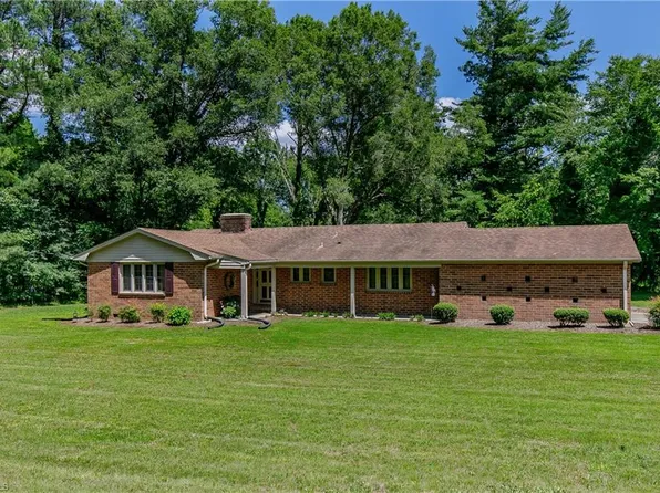 6343 Union Ridge Rd, Burlington, NC 27217