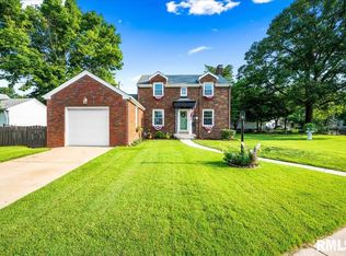729 N Avon Curve St, Peoria, IL