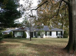 5050 Burley Hills Dr, Cincinnati, OH 45243