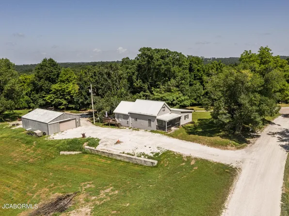 22205 S Coonce Ln, Hartsburg, MO 65039