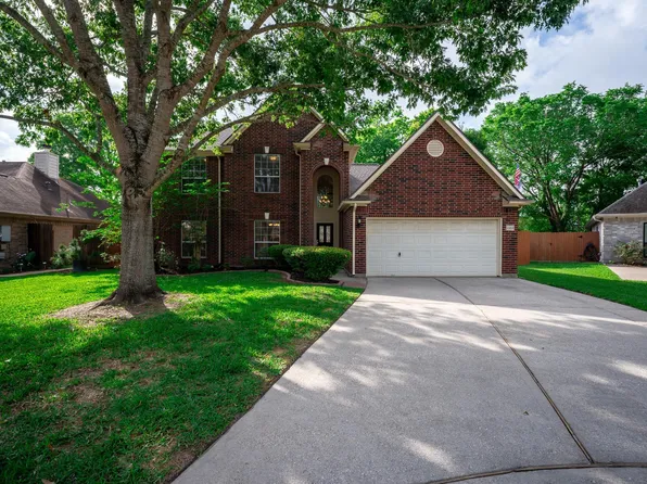 1103 Courtside Dr, League City, TX 77573
