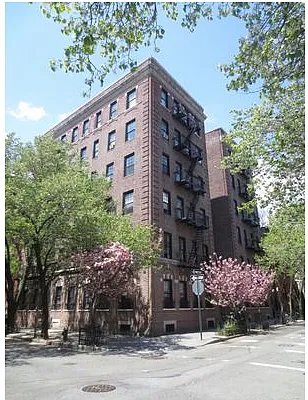 Rented by Waverly Realty Associates | media 10