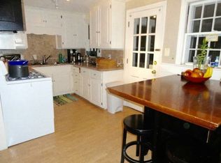 115 Hartman Rd, Newton, MA 02459