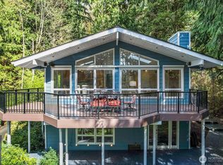 3820 E Ames Lake Drive NE, Redmond, WA