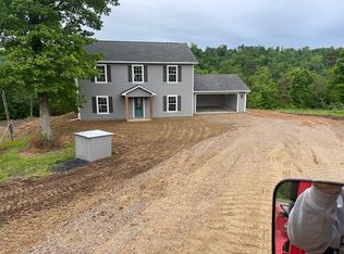 155 Natural Pl, Royal, AR 71968