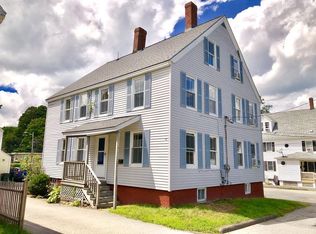 12 Summer St UNIT 12, Amesbury, MA 01913