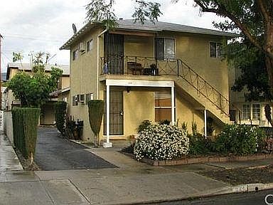 1st image of 524 N Mariposa St #C