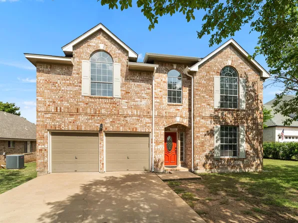 16801 Stockton Dr, Leander, TX 78641