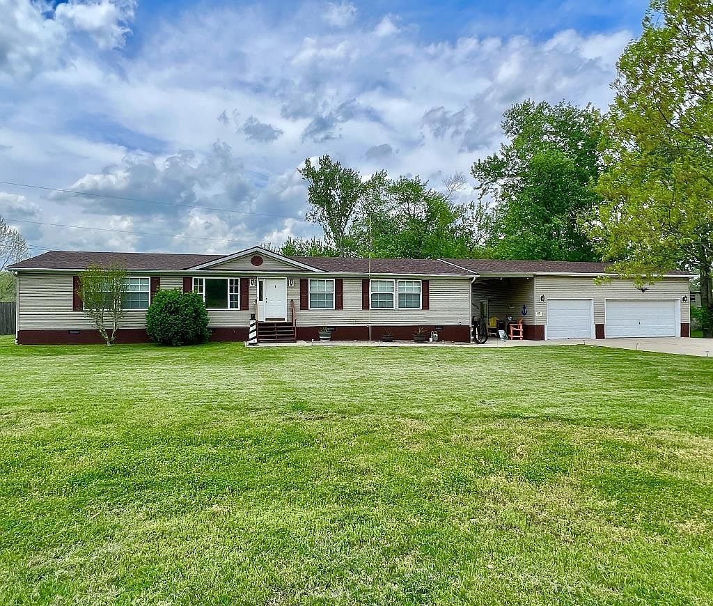 500 Riverview Dr, Lesage, WV 25537 Zillow