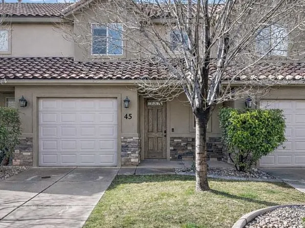 150 N 1100 E Unit 45, Washington, UT 84780