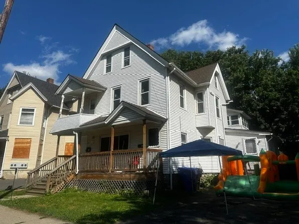 61-63 Acushnet Ave, Springfield, MA 01105