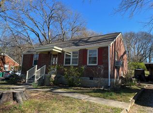 2214 Larimore Dr, Nashville, TN 37214