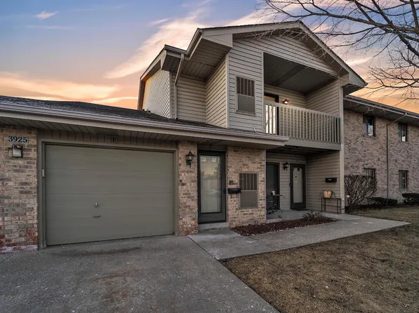 3925 81st STREET #1F, Kenosha, WI 53142