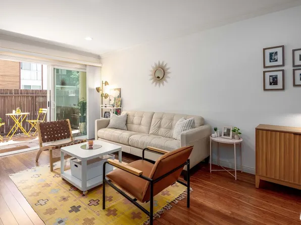 5650 Sumner Way Unit 102, Culver City, CA 90230