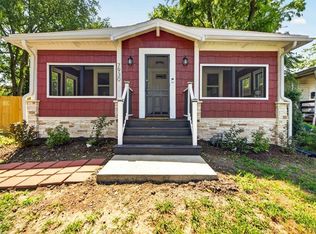 7930 Michigan Ave, Kansas City, MO 64132