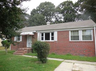 138 Banneker Dr, Williamsburg, VA 23185