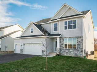 2418 Buffalo Ridge Dr, Buffalo, MN 55313