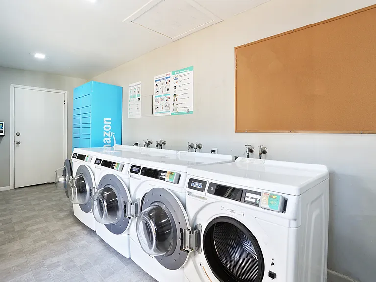 Elevate Apartments